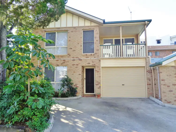 Main view of Homely unit listing, 1/29 Humpybong Esplanade, Redcliffe QLD 4020