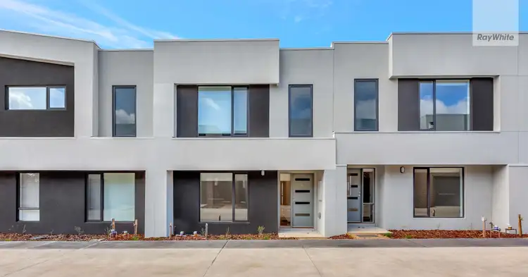 23/50 Plush Circuit, Epping VIC 3076