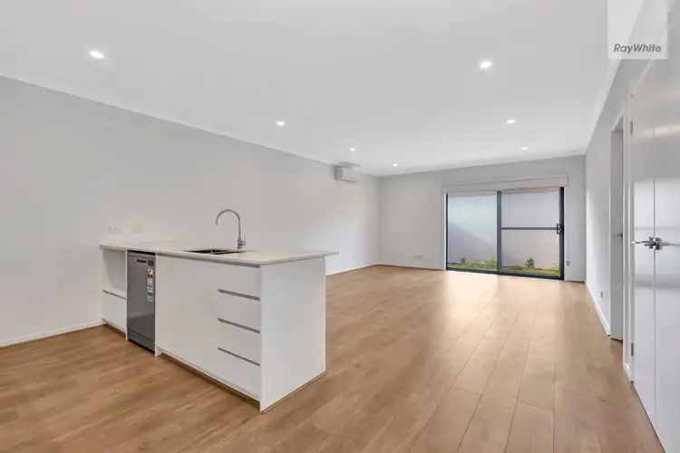 Third view of Homely townhouse listing, 23/50 Plush Circuit, Epping VIC 3076