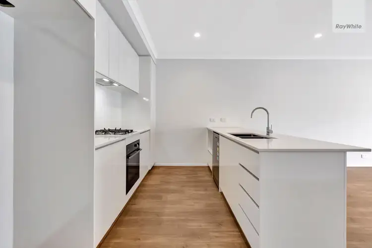 Fourth view of Homely townhouse listing, 23/50 Plush Circuit, Epping VIC 3076