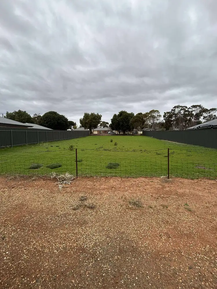 Second view of Homely land listing, 36 Old Adelaide Road,, Kapunda SA 5373