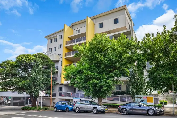 20/51-53 King Street, St Marys NSW 2760