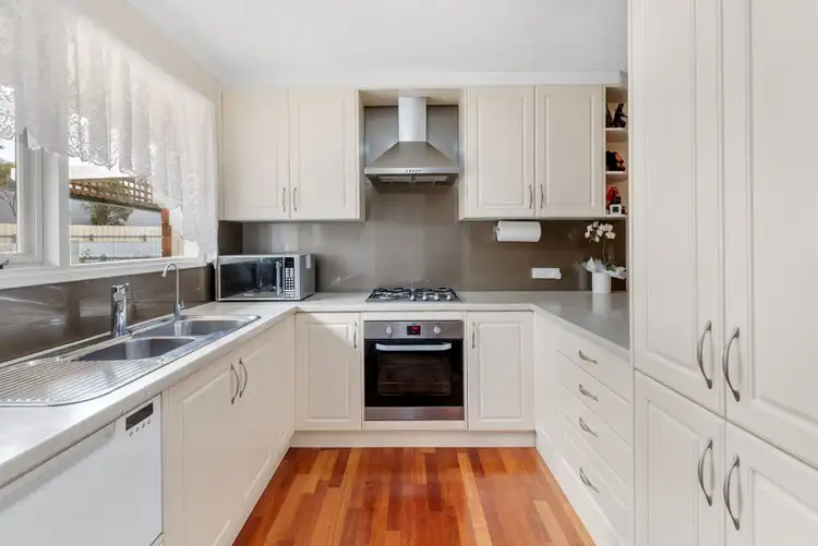 Second view of Homely house listing, 7 Tepco Court, Smithfield SA 5114