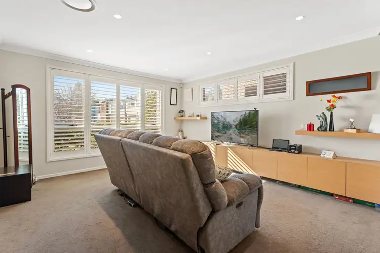 Third view of Homely house listing, 14 Lapwing Way, Cranebrook NSW 2749