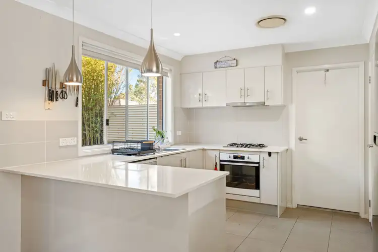 Fifth view of Homely house listing, 14 Lapwing Way, Cranebrook NSW 2749