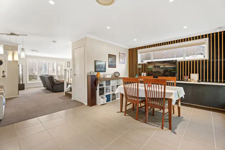 Sixth view of Homely house listing, 14 Lapwing Way, Cranebrook NSW 2749