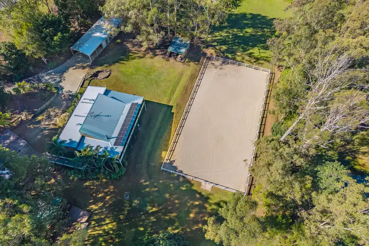 30-36 Chappel Road, Delaneys Creek QLD 4514