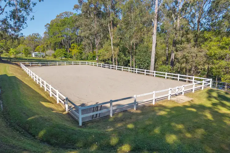 Second view of Homely house listing, 30-36 Chappel Road, Delaneys Creek QLD 4514