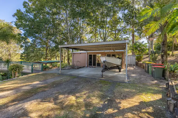 Fourth view of Homely house listing, 30-36 Chappel Road, Delaneys Creek QLD 4514