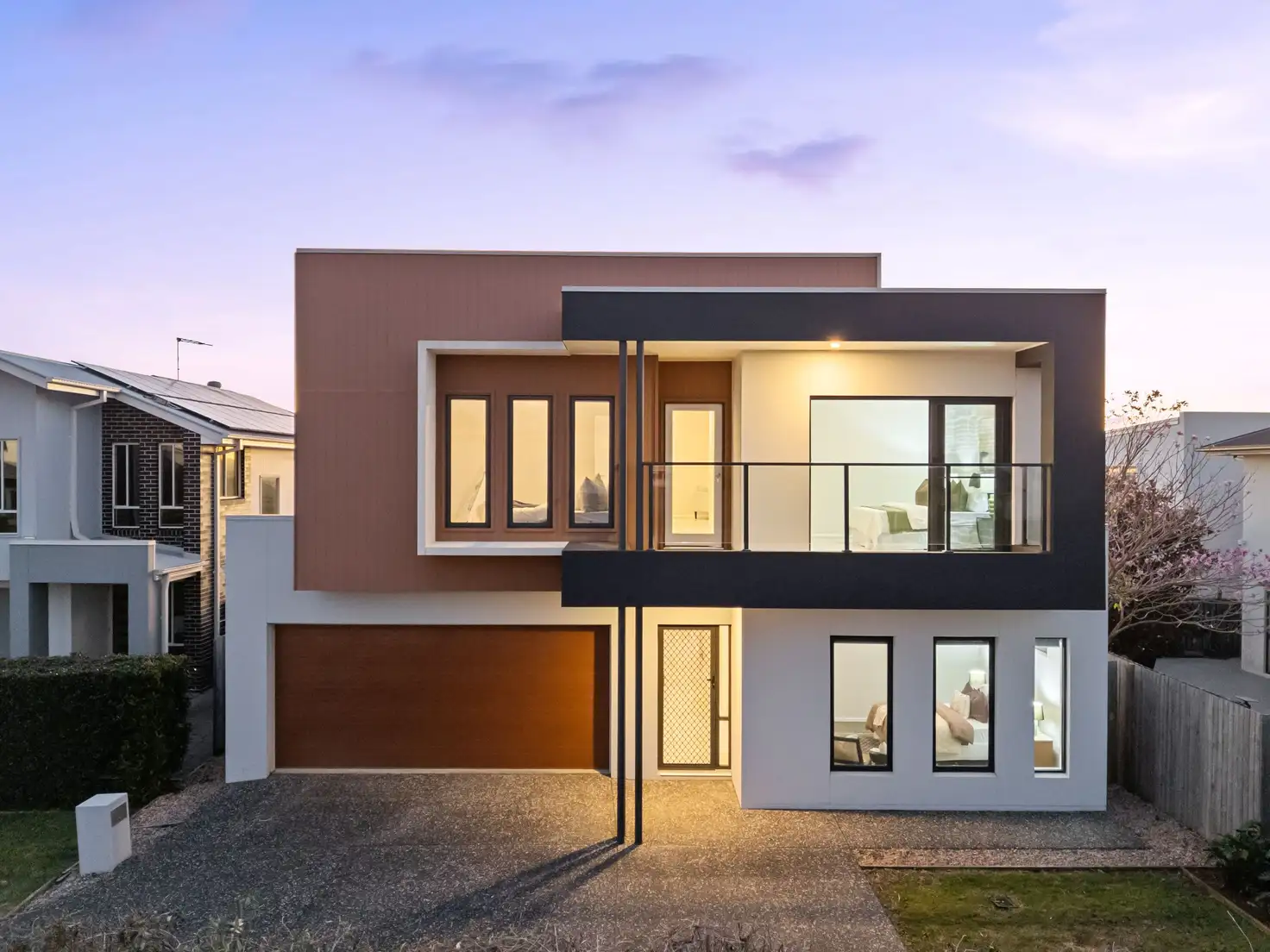 Main view of Homely house listing, 42 Royal Crescent, Rochedale QLD 4123