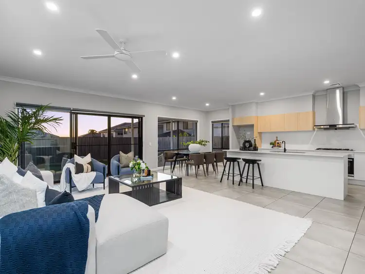 Second view of Homely house listing, 42 Royal Crescent, Rochedale QLD 4123