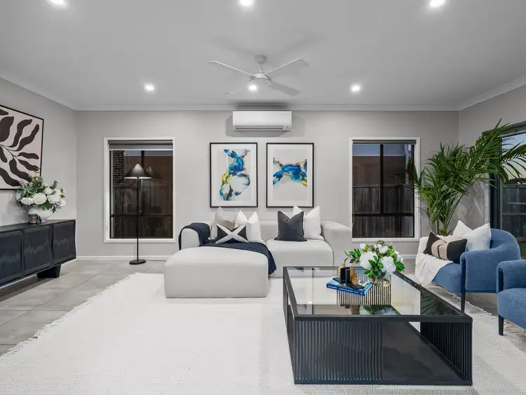 Third view of Homely house listing, 42 Royal Crescent, Rochedale QLD 4123