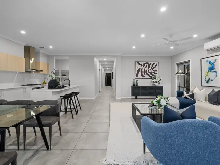 Fourth view of Homely house listing, 42 Royal Crescent, Rochedale QLD 4123