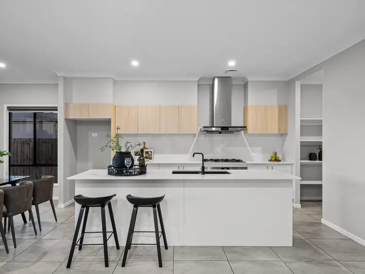 Fifth view of Homely house listing, 42 Royal Crescent, Rochedale QLD 4123