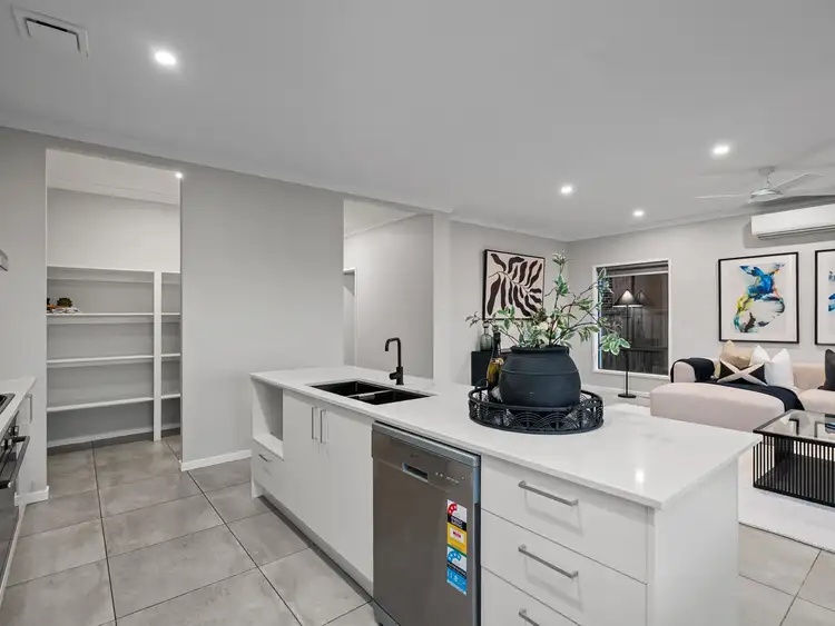 Sixth view of Homely house listing, 42 Royal Crescent, Rochedale QLD 4123