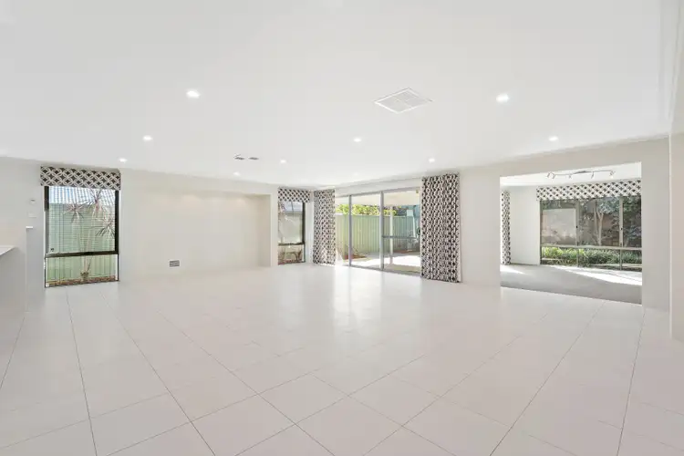 Third view of Homely house listing, 21 Cape Meander, Baldivis WA 6171