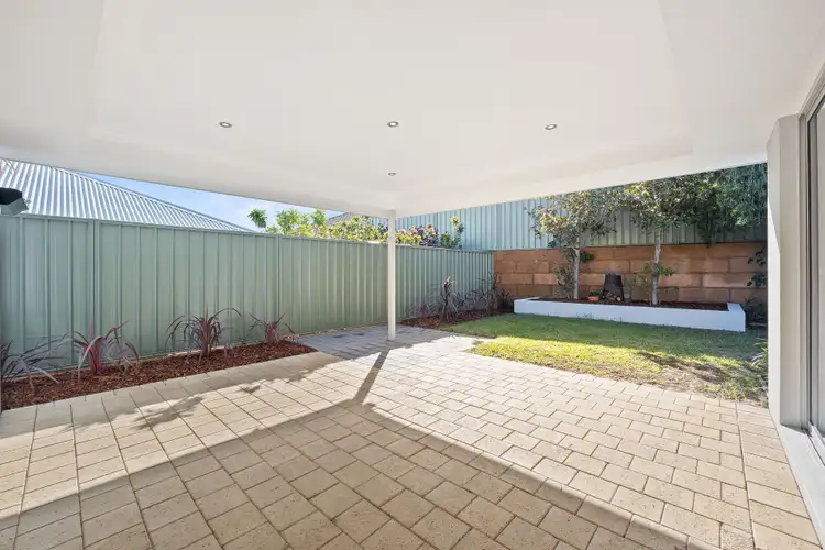 Fourth view of Homely house listing, 21 Cape Meander, Baldivis WA 6171