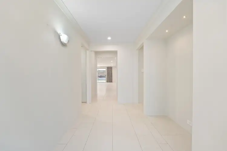 Fifth view of Homely house listing, 21 Cape Meander, Baldivis WA 6171