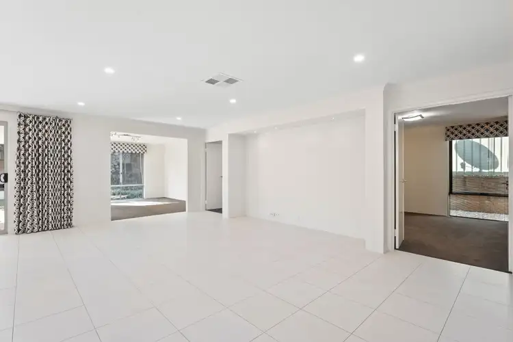 Seventh view of Homely house listing, 21 Cape Meander, Baldivis WA 6171