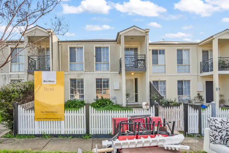 Second view of Homely townhouse listing, 6 Parer Way, Roxburgh Park VIC 3064