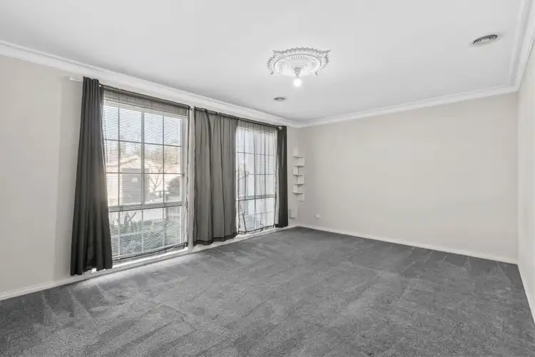 Fifth view of Homely townhouse listing, 6 Parer Way, Roxburgh Park VIC 3064