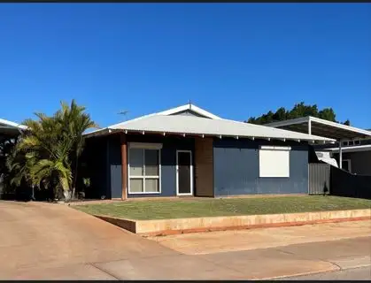27 Snapper Loop, Exmouth WA 6707