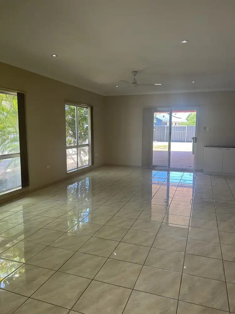Second view of Homely house listing, 27 Snapper Loop, Exmouth WA 6707