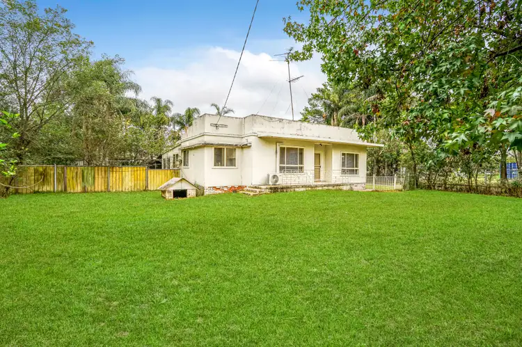 Second view of Homely rural property listing, 722-728 Richmond Road, Berkshire Park NSW 2765