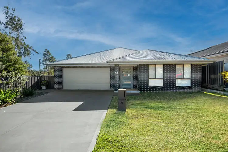 58 Stan Crescent, Bonnells Bay NSW 2264