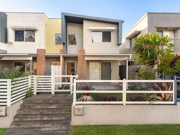 116/313 Turton Street, Coopers Plains QLD 4108