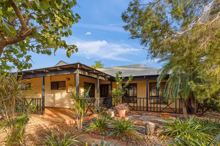Second view of Homely house listing, 20 Pipit Loop, Djugun WA 6725