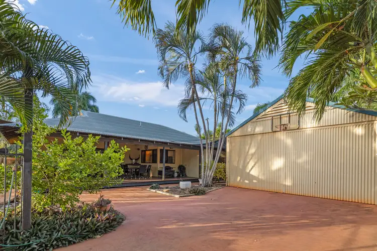 Third view of Homely house listing, 20 Pipit Loop, Djugun WA 6725
