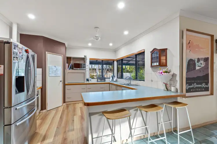 Fifth view of Homely house listing, 20 Pipit Loop, Djugun WA 6725