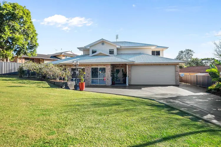 44 Glenrose Crescent, Cooranbong NSW 2265