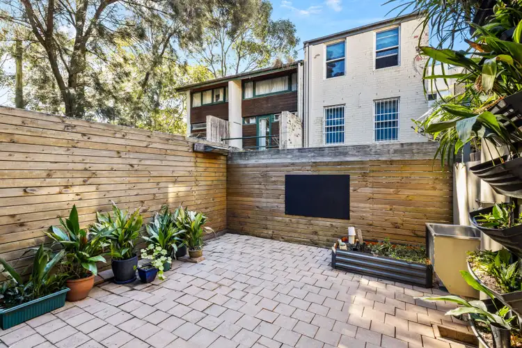 Second view of Homely house listing, 214 Bulwara Road, Ultimo NSW 2007