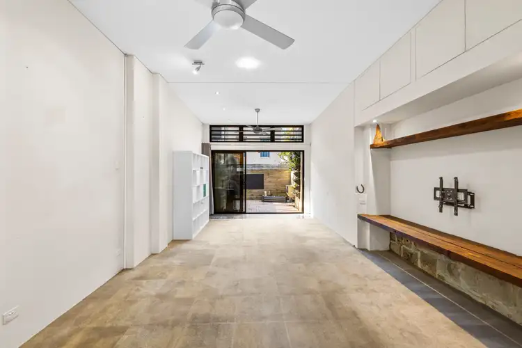 Third view of Homely house listing, 214 Bulwara Road, Ultimo NSW 2007