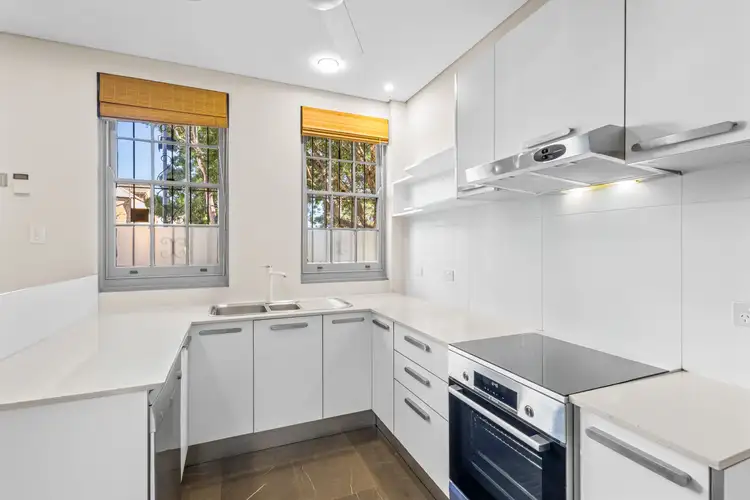 Fourth view of Homely house listing, 214 Bulwara Road, Ultimo NSW 2007
