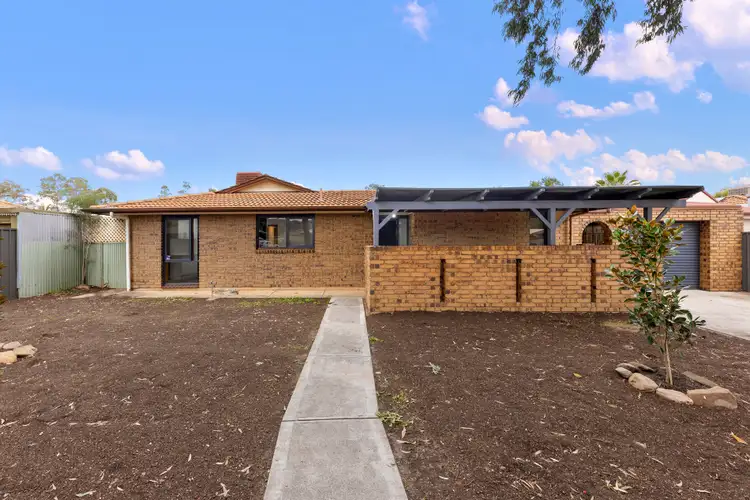 Second view of Homely house listing, 6 Japonica Crescent, Parafield Gardens SA 5107