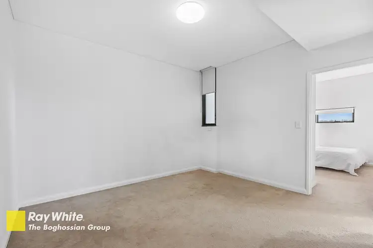Fifth view of Homely unit listing, 205/11d Mashman Avenue, Kingsgrove NSW 2208