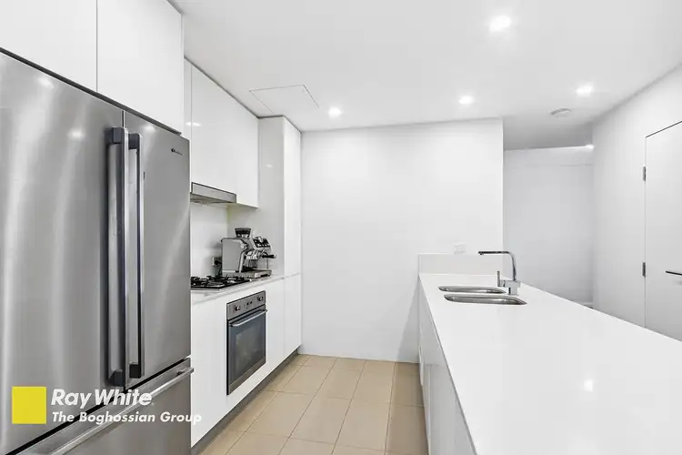 Second view of Homely unit listing, 205/11d Mashman Avenue, Kingsgrove NSW 2208