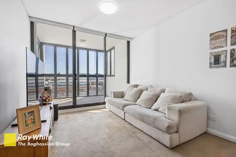 Third view of Homely unit listing, 205/11d Mashman Avenue, Kingsgrove NSW 2208