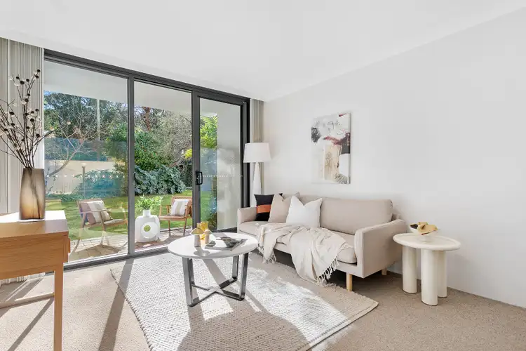 Second view of Homely apartment listing, 68/244 Alison Road, Randwick NSW 2031