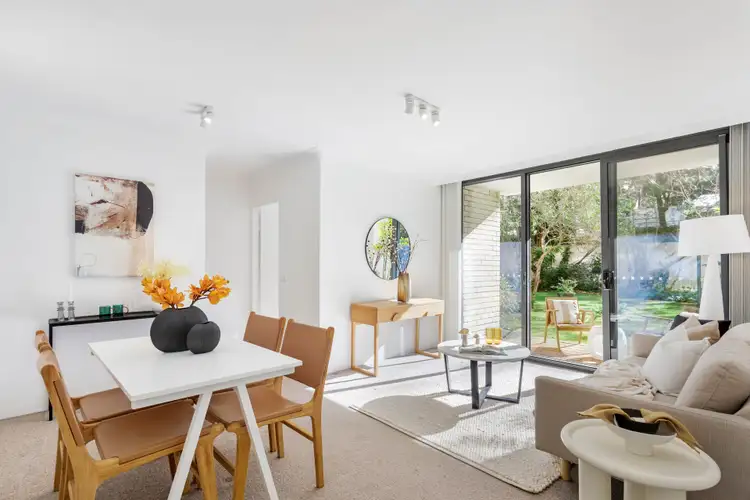 Fourth view of Homely apartment listing, 68/244 Alison Road, Randwick NSW 2031