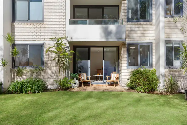Sixth view of Homely apartment listing, 68/244 Alison Road, Randwick NSW 2031