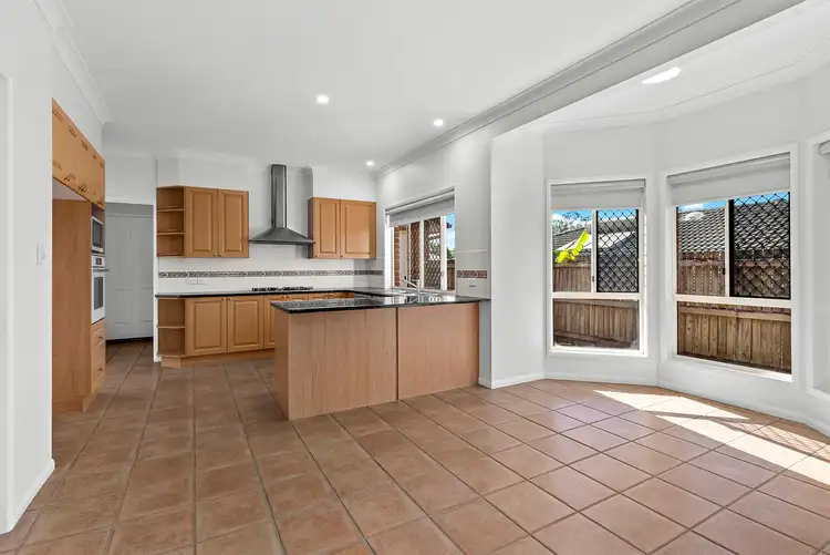 Sixth view of Homely house listing, 8 Tayla Close, Bridgeman Downs QLD 4035