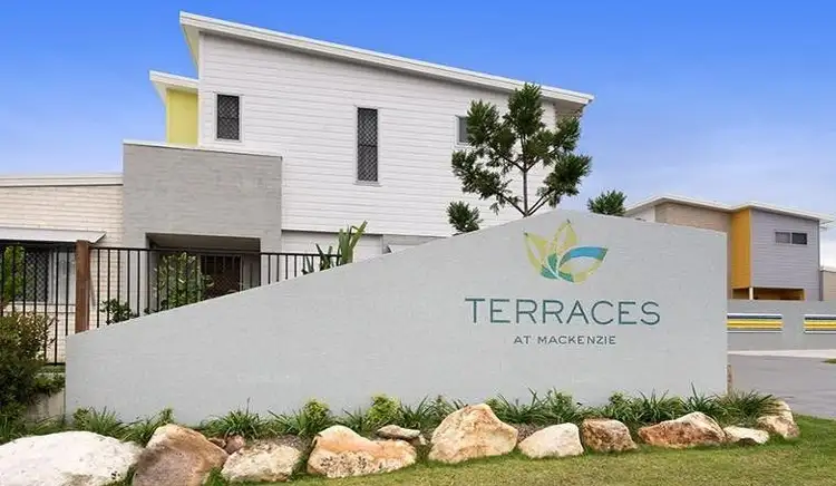 59/30 Taylor Place, Mackenzie QLD 4156