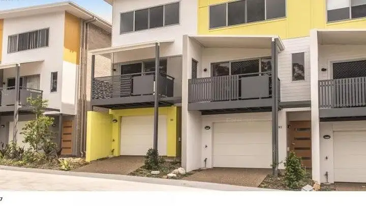Second view of Homely townhouse listing, 59/30 Taylor Place, Mackenzie QLD 4156