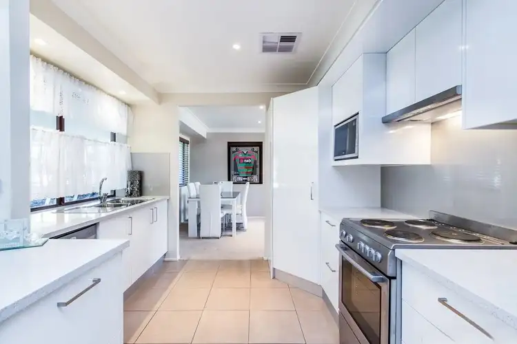 Third view of Homely house listing, 7 Ashford Grove, St Clair NSW 2759