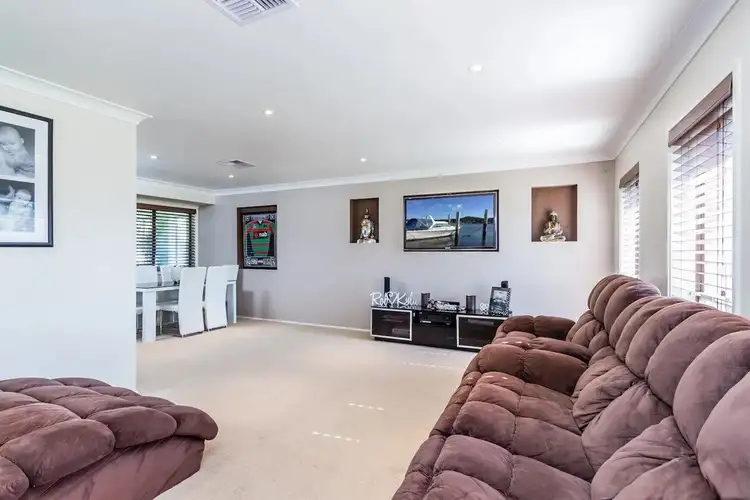 Fourth view of Homely house listing, 7 Ashford Grove, St Clair NSW 2759