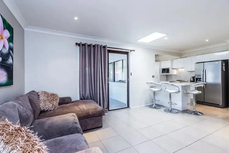Fifth view of Homely house listing, 7 Ashford Grove, St Clair NSW 2759